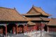 China: An attractive pavilion to the side of the Hall of Preserving Harmony (Baohedian), The Forbidden City (Zijin Cheng), Beijing