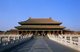 China: The Palace of Heavenly Purity (Qianqing Palace), The Forbidden City (Zijin Cheng), Beijing