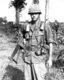 Vietnam: 1st LT Thomas K. Holland, D Troop., 1st Squadron., 9th Cavalry Division, c. 1966